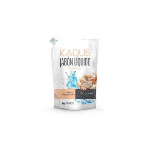 Jabon Liquido Kadus Avena 700ml