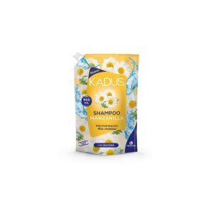 Shampoo Kadus Manzanilla 900ml