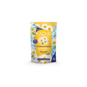 Acondicionador Kadus Manzanilla 900ml