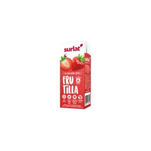 Leche Frutilla Surlat 200cc