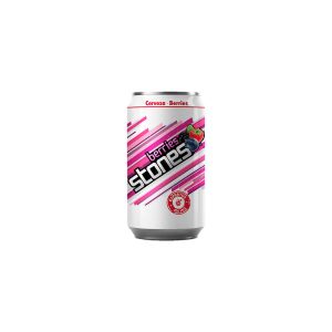 Cerveza Lemon Stone Berries 470cc
