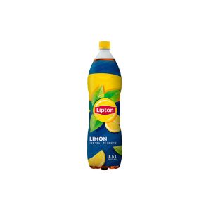 Ice Tea Lipton Limon 1,5lt
