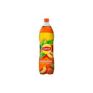 Ice Tea Lipton Durazno 1,5lt