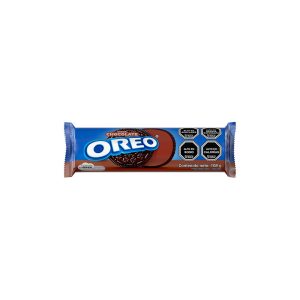 Galleta Oreo Rollo Chocolate 108 Gr