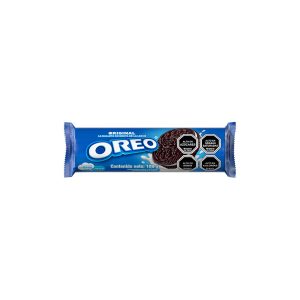 Galleta Oreo Rollo Original 180 Gr