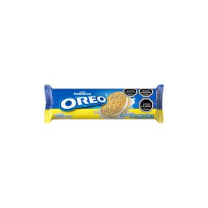 Galleta Oreo Rollo Vainilla 180 Gr