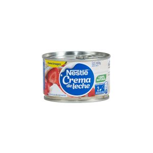 Crema De Leche Nestle 157Gr