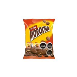 Galleta Mini Morocha Mckay 50g