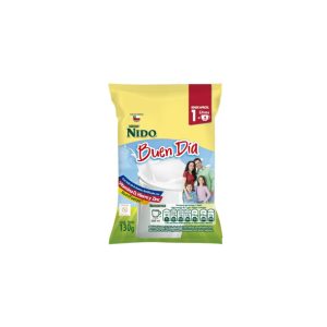 Leche En Polvo Nido Buen Dia Bolsa 130 Gr