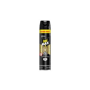 Insecticida Raid Max Arañas Sin Olor 450 cc