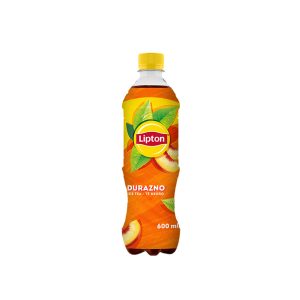 Ice Tea Lipton Durazno 600cc