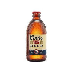 Cerveza Coors Original 355cc