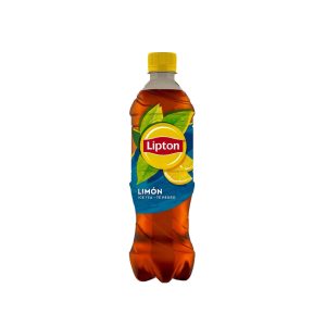 Ice Tea Lipton Limon 600cc