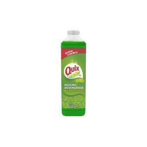 Lavaloza Quix Limon Recarga 1,5lt