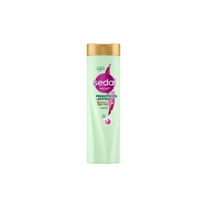Shampoo Sedal Prebioticos Biotina 340 ml