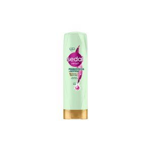 Acondicionador Sedal Prebioticos Biotina 340 ml