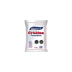 Manteca Crucina Panadera 1kg