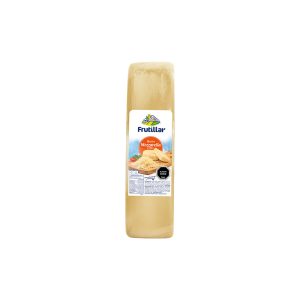 Queso Frutillar Mozzarella Barra 3,5Kg. (Aprox)