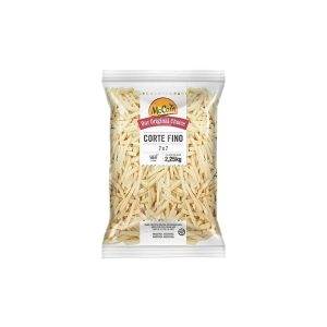 Papa Prefrita Corte Fino Mccain 2,25 kg