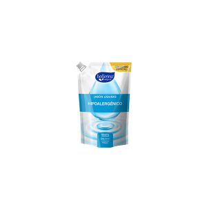 Jabon Liquido Ballerina Hipoalergenico 650 ml
