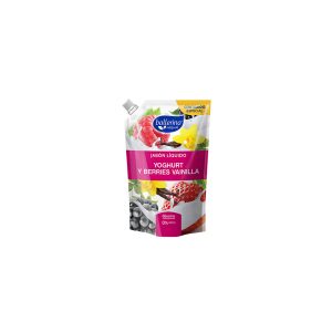 Jabon Liquido Ballerina Yoghurt Berries Vainilla 650 ml
