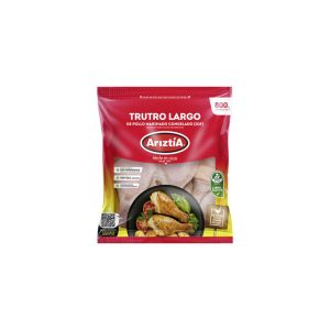 Trutro Largo De Pollo Ariztia 800 gr