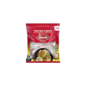Trutro Corto Ariztia 800 gr