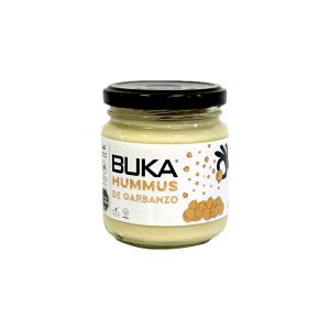 Hummus Buka Tradicional 220gr