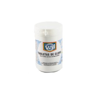 Cloro Piscina Val Tabletas 1kg
