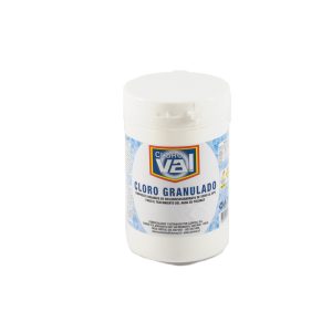 Cloro Piscina Val Granulado 1kg