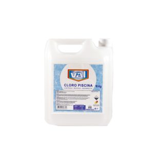 Cloro Piscina Val Concentrado 10kg