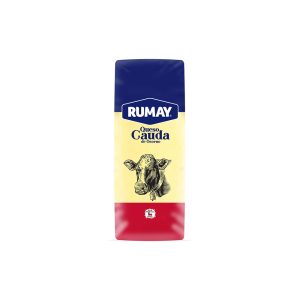 Queso Gauda Rumay Barra Kg.