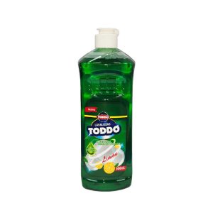 Lavaloza Toddo Verde 500ml
