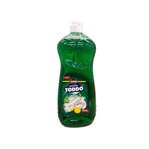 Lavaloza Toddo Verde 750ml