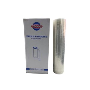 Film Strech Toddo 20 Mic 50cmx327mt