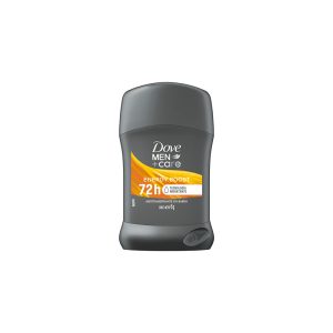 Desodorante Barra Dove Men Energy Boost 45g