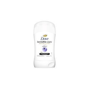 Desodorante Barra Dove Invisible Care 45g