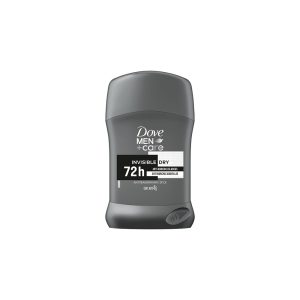 Desodorante Barra Men Invisible Dry 45g