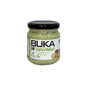 Dip Untable Buka Guacamole 180gr
