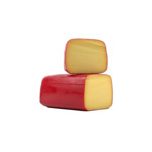 Queso Gauda Toddo Barra Aleman 3,2Kg. (Aprox)