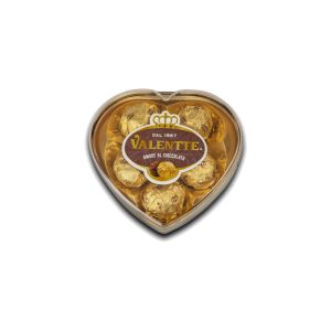 Bombon Chocolate Valentte Corazon 62Gr