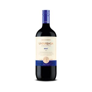 Vino Botellon Undurraga Merlot 1,5lt