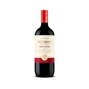 Vino Botellon Undurraga Cabernet Sauvignon 1,5lt