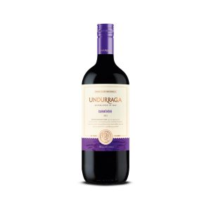 Vino Botellon Undurraga Carmenere 1,5lt