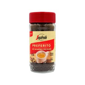Cafe SEGAFREDO INSTANTANEO 100gr