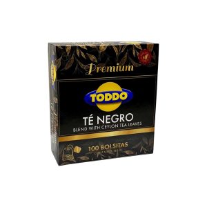 Te Toddo Ceylan Premiun 100un