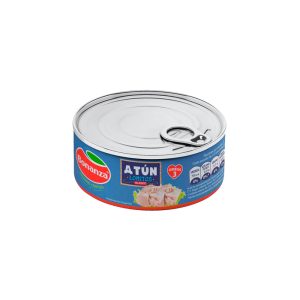 Atun Lomito Bonanza Aceite 140gr
