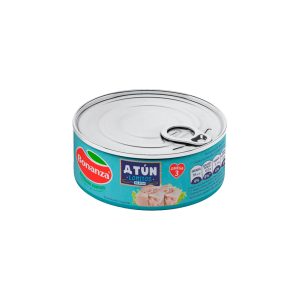 Atun Lomito Bonanza Agua 140gr