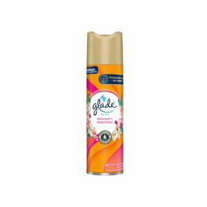 Ambiental Glade Naranjo Orquidea 360cc