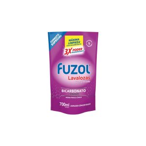 Lavalozas Fuzol Vinagre 700ml
